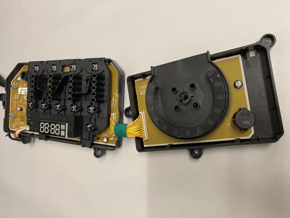 Samsung DC92-00774E Dryer Control Board