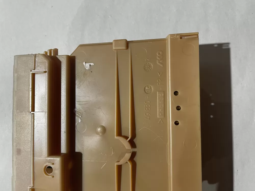 Bosch dishwasher control 49829-06 AZ196525 | KM204