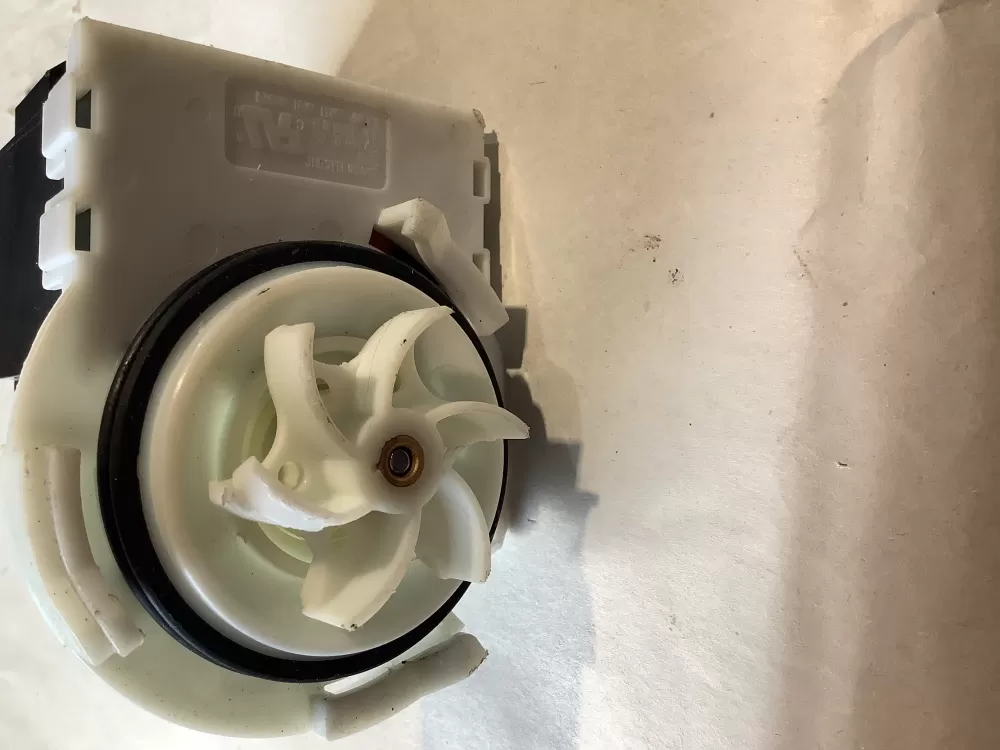 GE WD19X25461 AP6973150 Dishwasher Drain Pump AZ149243 | SL183