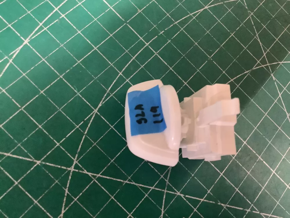 Amana  Crosley  Inglis  Maytag  Roper  Whirlpool W10414398 WPW10414398 Washer Switch