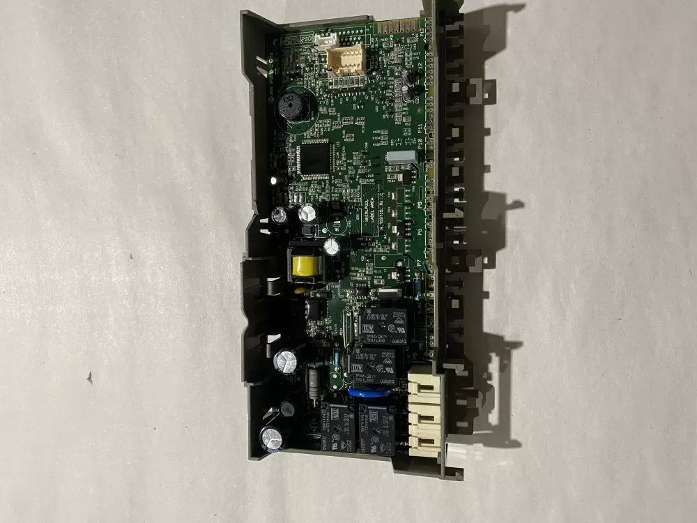 Frigidaire  Whirlpool  GE 738133-10  W10195153 Dishwasher Control Board