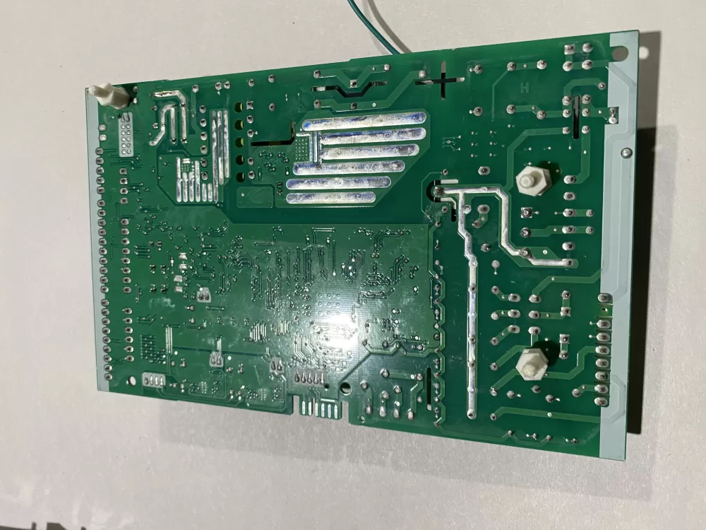 GE 239D6029G103 Refrigerator Control Board AZ144982 | BK2432