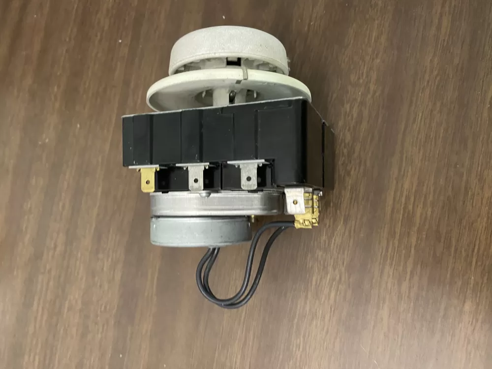 Maytag 6 3086100 Dryer 308100 Timer 308100 AZ78972 | BK663