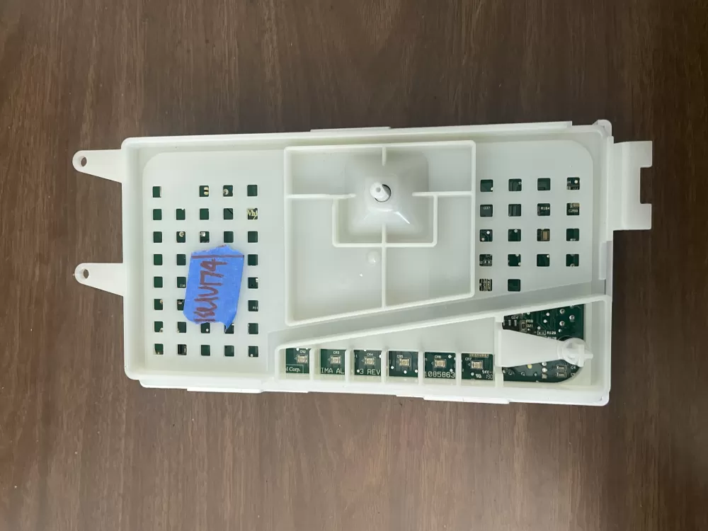 Whirlpool W10803586 W10841364 W10865064 Washer Control Board AZ99271 | KMV174