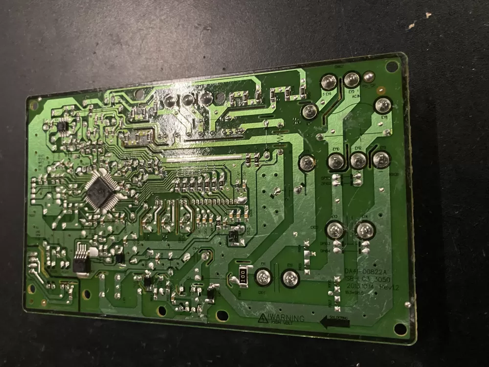 Samsung AP5914908 DA92 00483B Refrigerator Control Board AZ26251 | BK135