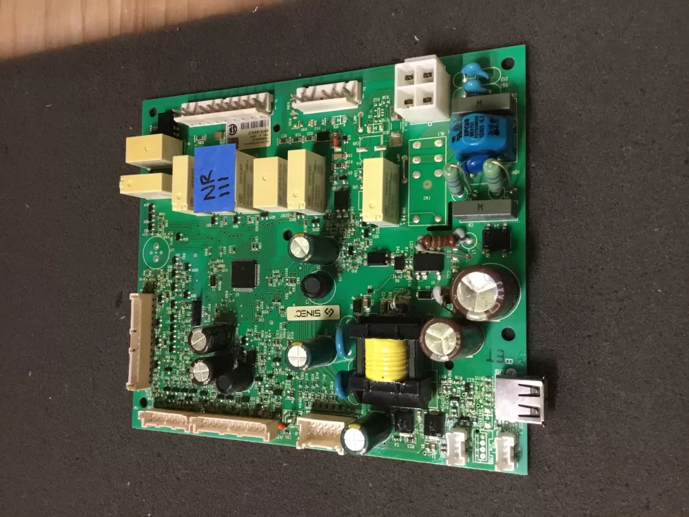 Frigidaire 5304522756 808069103 Refrigerator Control Board AZ99722 | NR111