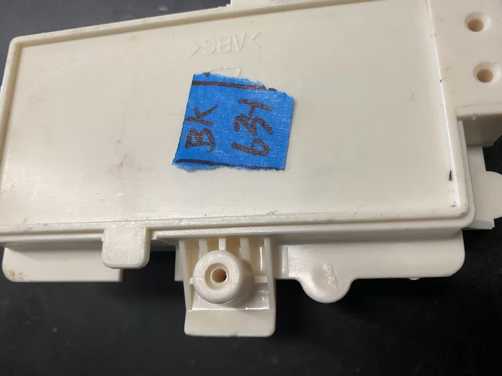 LG 5251356 6201EC1006E Washer Control Board Noise Filter AZ21173 | BK634