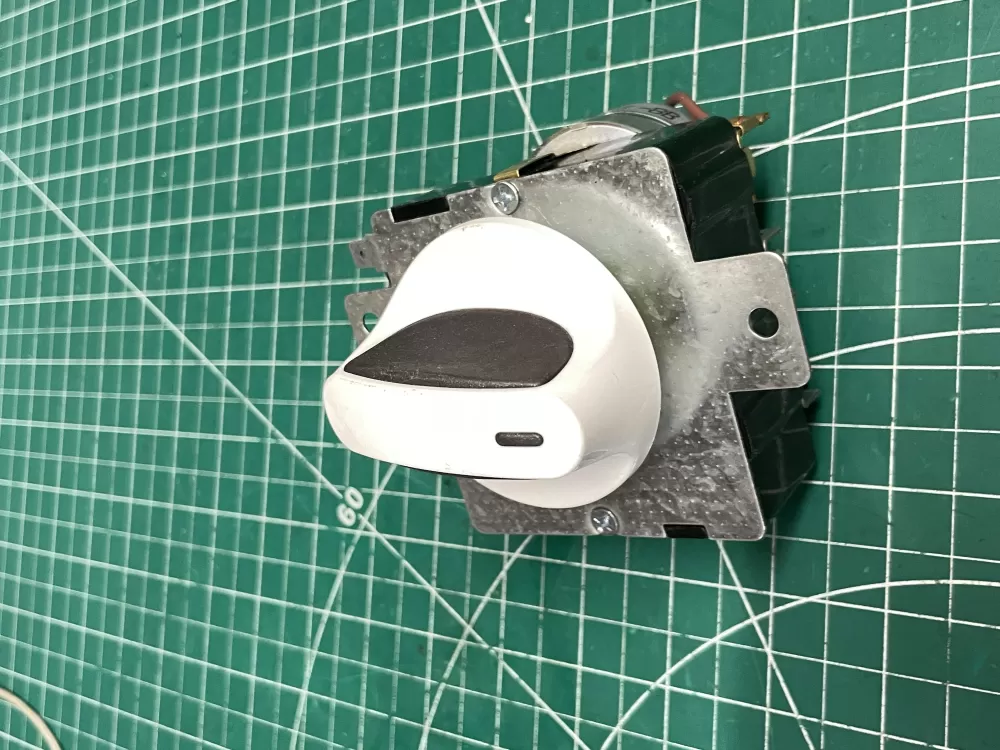 Whirlpool  Amana  Admiral AP6009056 3979618 3979618R 8299783 WP3979618 PS11742198 Dryer Timer