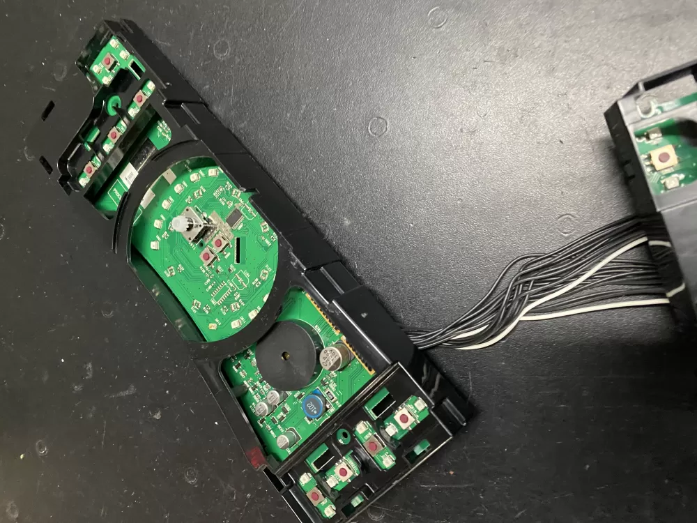 Kenmore 461970238163 461970238151 Washer Control Board AZ5750 | BK1227