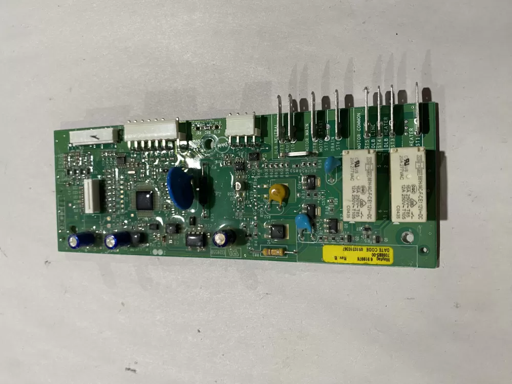 Maytag  Whirlpool 6 919976  0510310367 Control Board