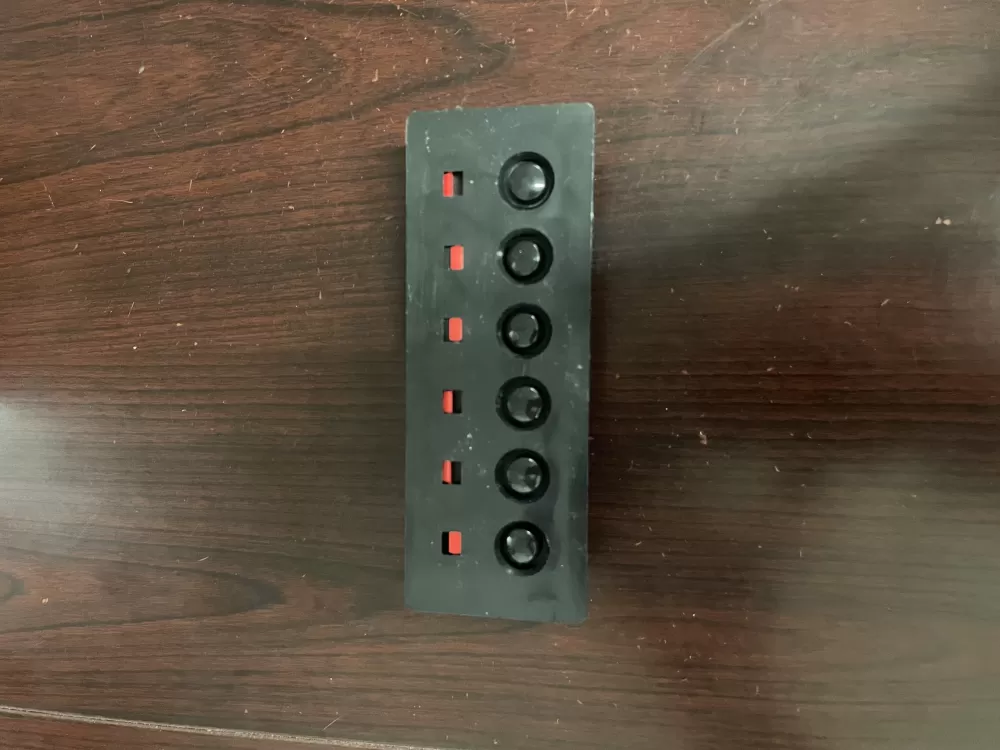 Whirlpool Maytag KitchenAid Kenmore AP3037645 826469 2198621 PS329965 Refrigerator Control Board Dispenser