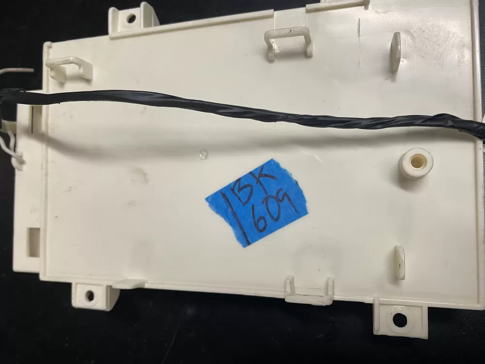 LG EBR36870713 Washer Control Board User Interface AZ10583 | BK609