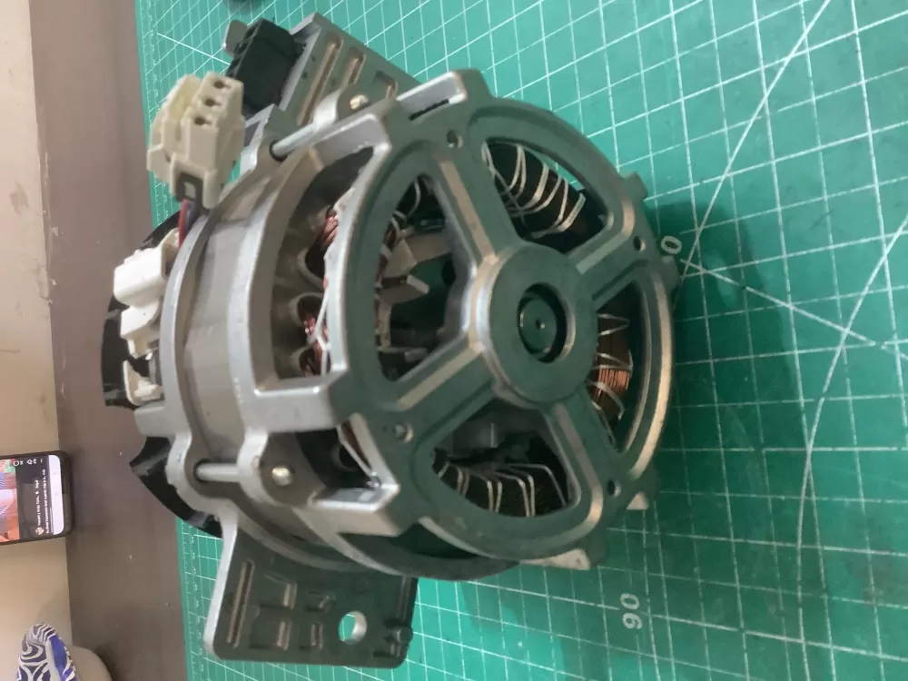 GE 290D1391P002 Washer Motor