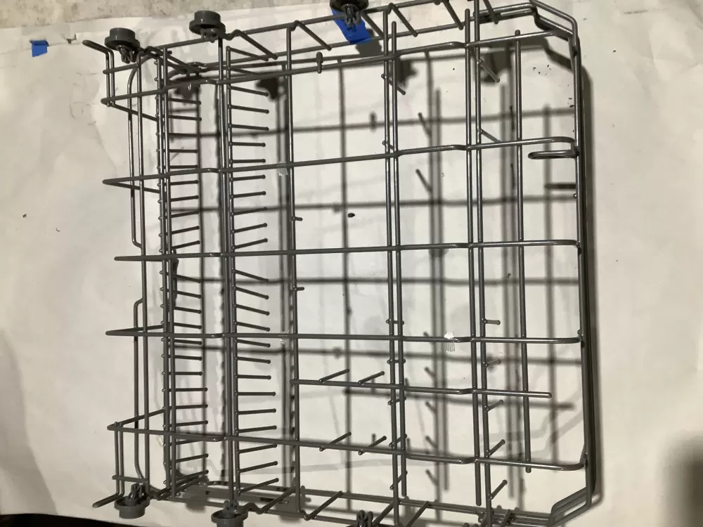 Samsung Dishwasher Basket Assembly (Lower) DD82-01668A AZ111288 | Sl81