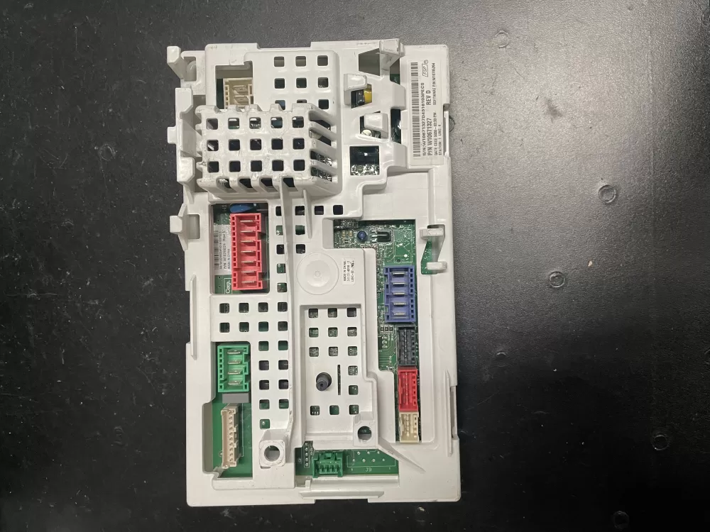 Whirlpool W10671327 W10671327 D Washer Control Board