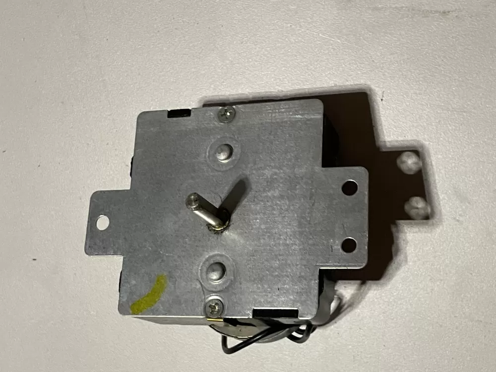 Whirlpool  Kenmore  Sears 3398190A Dryer Timer