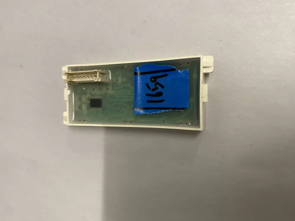 Samsung Microwave LED Display DE07-00114A AZ221811 | BK1659