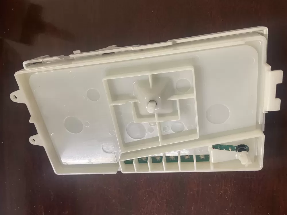 KitchenAid Roper Estate AP5951795 Washer Control Board AZ38334 | KM111