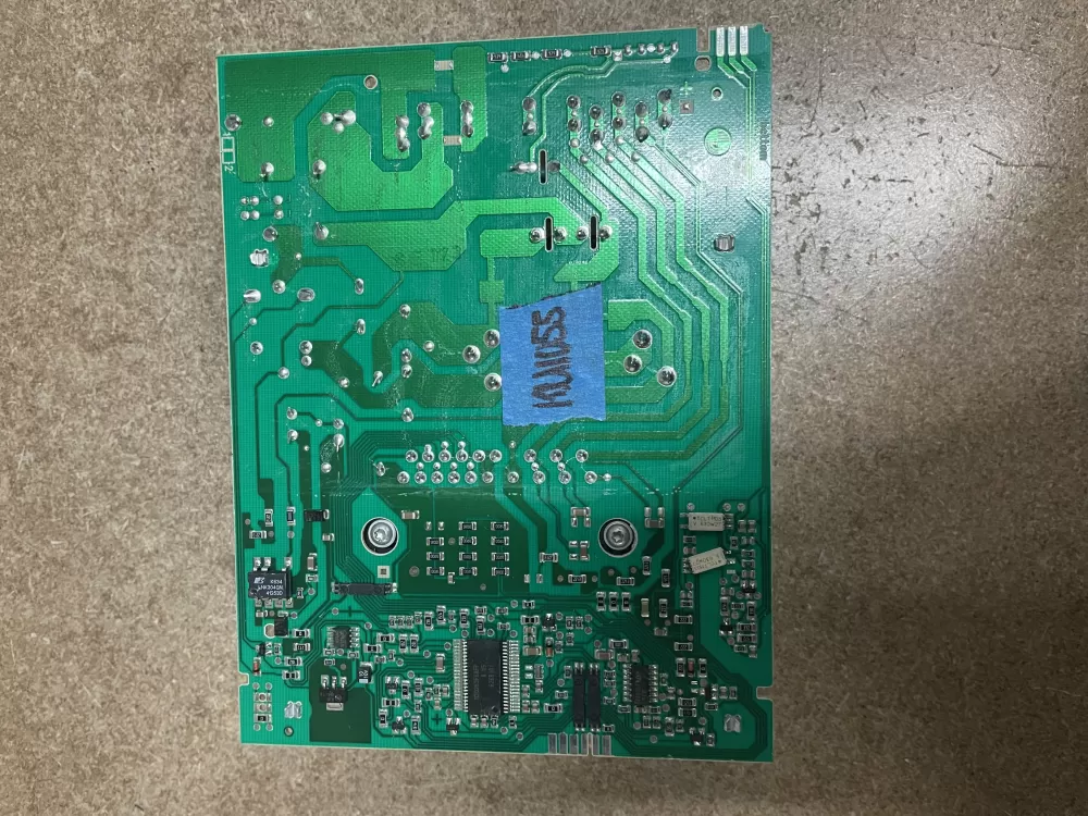Whirlpool Kenmore WP8183196 491970229163 Washer Control Board AZ23878 | KM1055