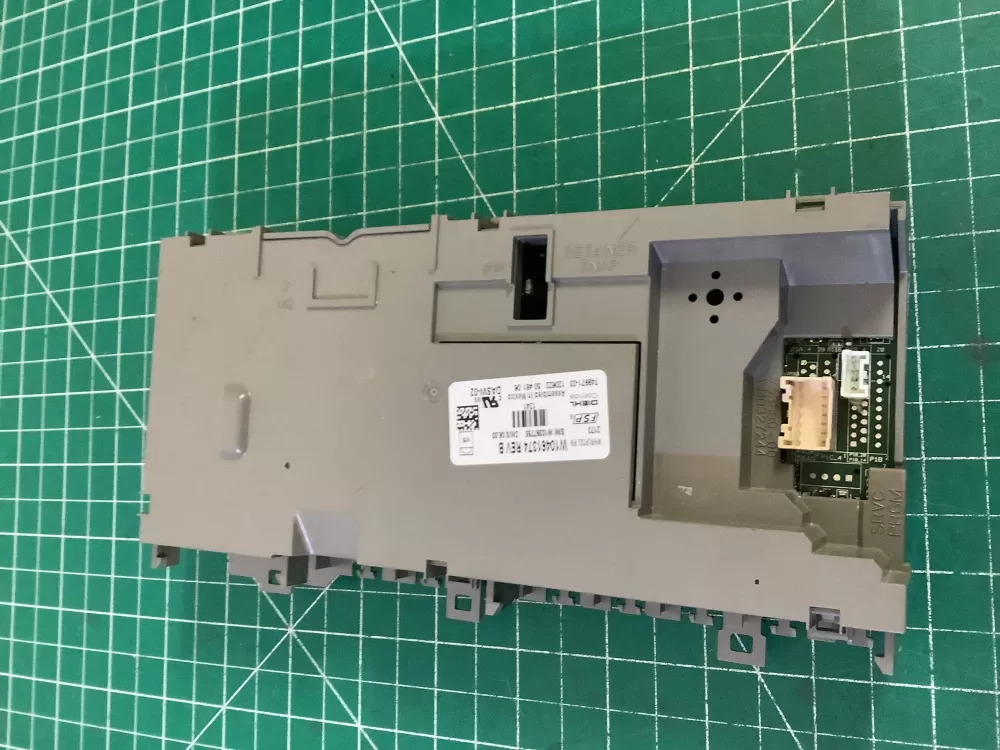 Whirlpool  KitchenAid  Kenmore  Jenn-Air AP5618604 W10375790 W10461374 W10473198 PS3651409 Dishwasher Jenn Air Control Board