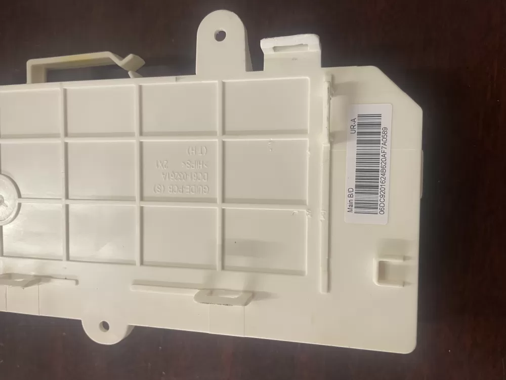 DC94-04388A DC92-01624B PD00030983 Washer Control Board AZ36854 | KMV318