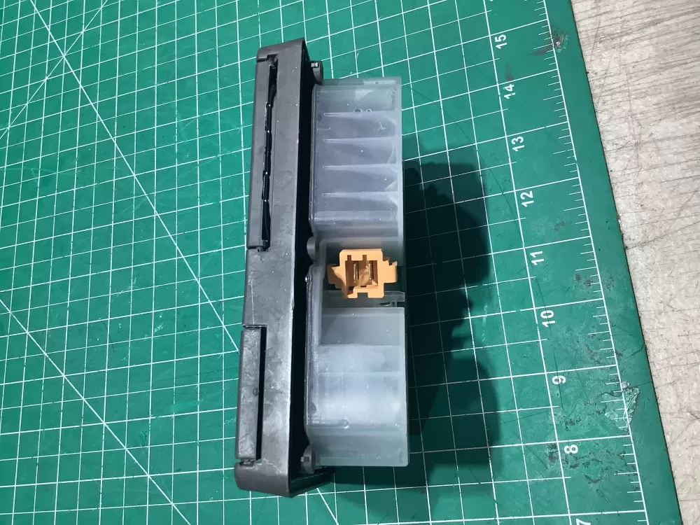 GE 265D1231P024 Dishwasher Detergent Dispenser AZ142441 | SL270