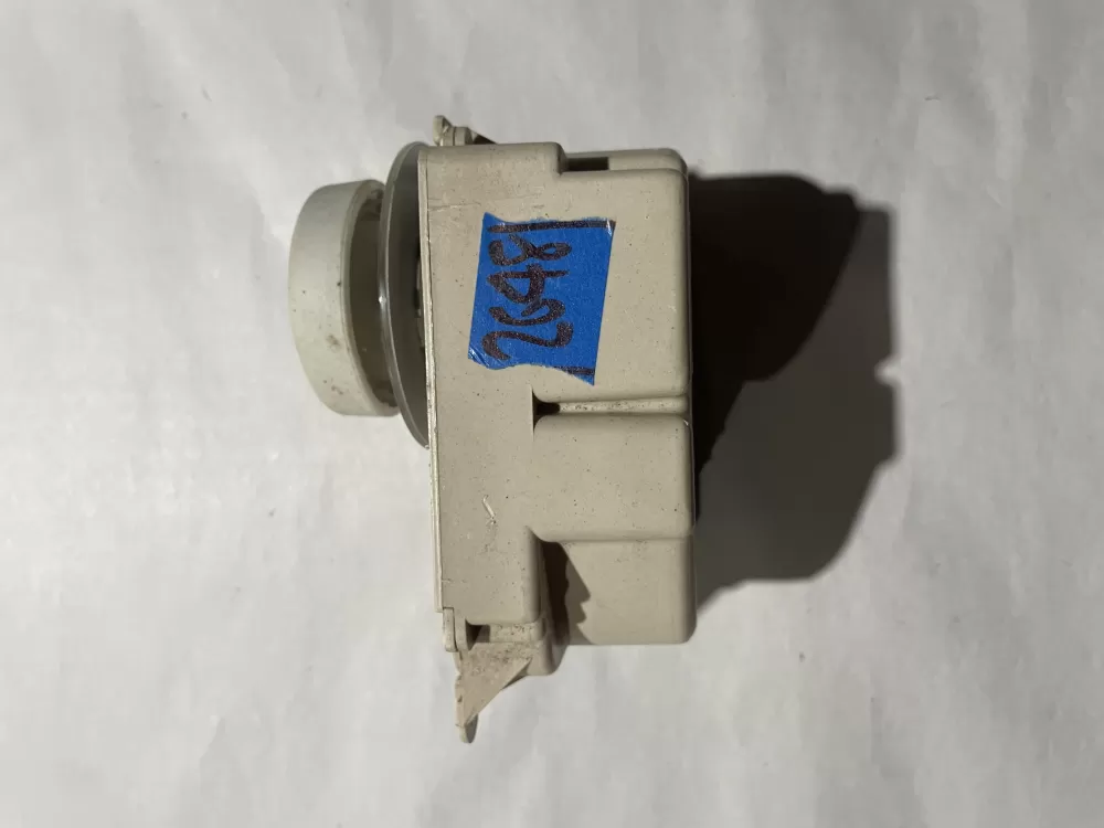 Whirlpool Kenmore 3952499C Washer Timer Stacked Laundry Center AZ189176 | KM2648