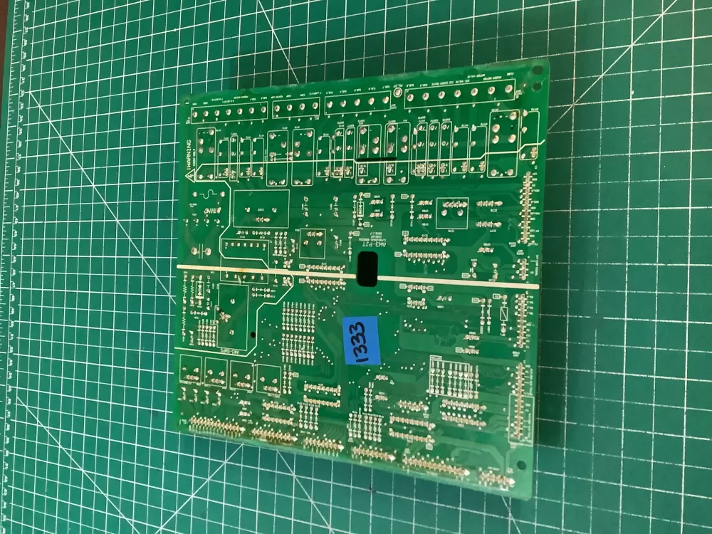 Samsung AP4700500 DA41 00684A Refrigerator Control Board AZ215593 | NR1333