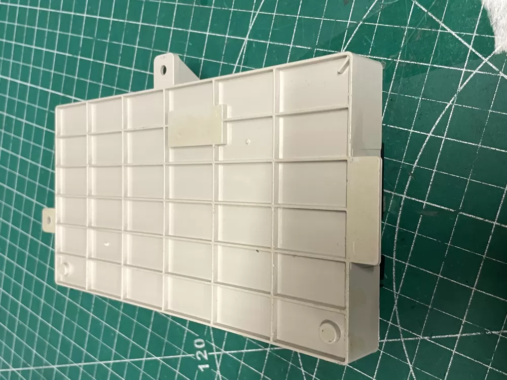 Samsung DC92 00669J Dryer Control Board AZ210378 | Wm2108