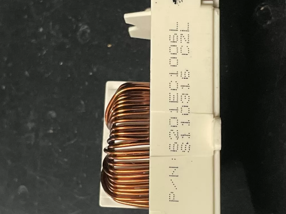 LG 5251356 6201EC1006E Washer Control Board Noise Filter AZ6994 | WM1662