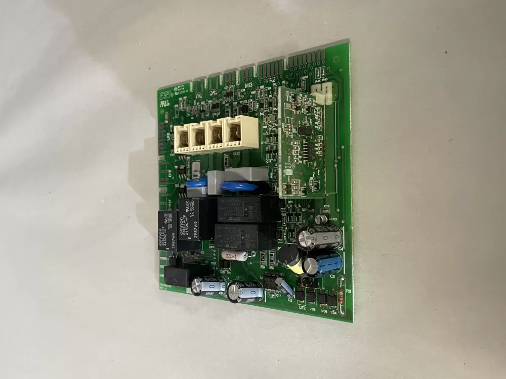 Whirlpool W10022700 Washer Control Board AZ214394 | Wm962