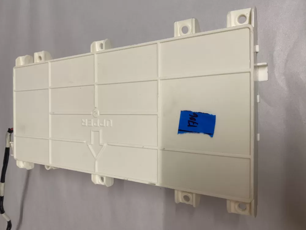 LG Kenmore EBR76376101 Washer Control Panel AZ210600 | BK1706