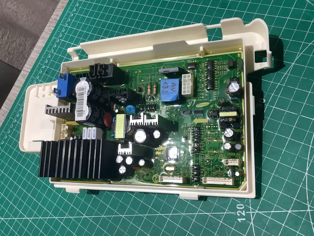 Samsung Washer Control Board 06DC9403108A AZ187914 | AV633