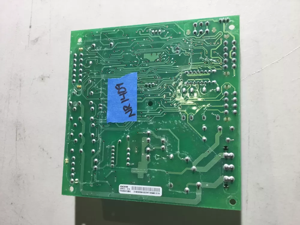 2223443 Whirlpool Refrigerator Control Board - Part # 2223443 AZ37631 | NR1409