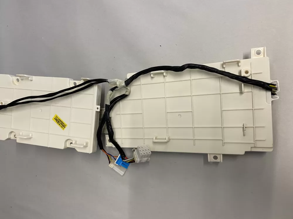 LG EBR64736201 Washer Control Board AZ214721 | BKV951