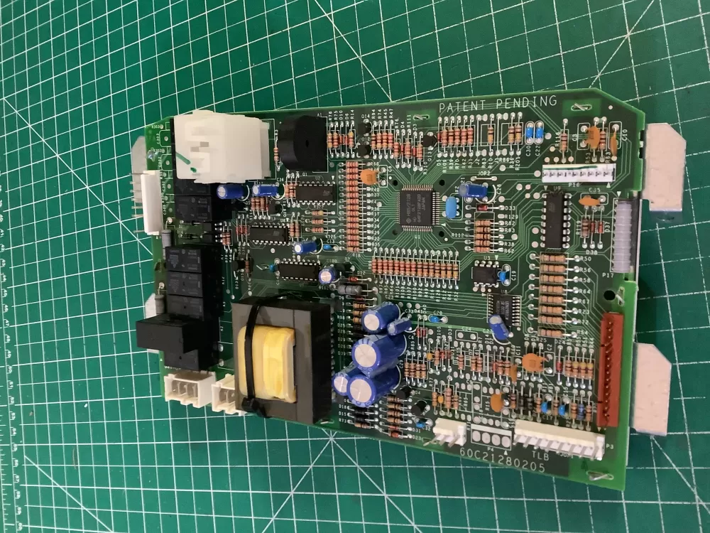 Maytag 00N2128Z005 62722000 Washer Control Board AZ192321 | NR547