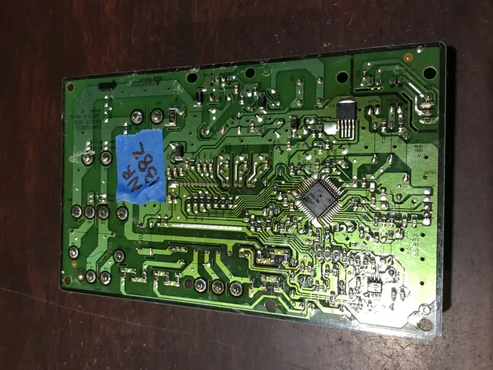 Samsung AP5914908 DA92 00483B Refrigerator Control Board AZ70677 | NR1382