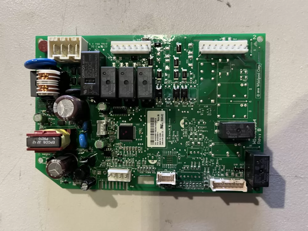 Maytag KitchenAid W10336511 Refrigerator Control Board AZ42248 | V418
