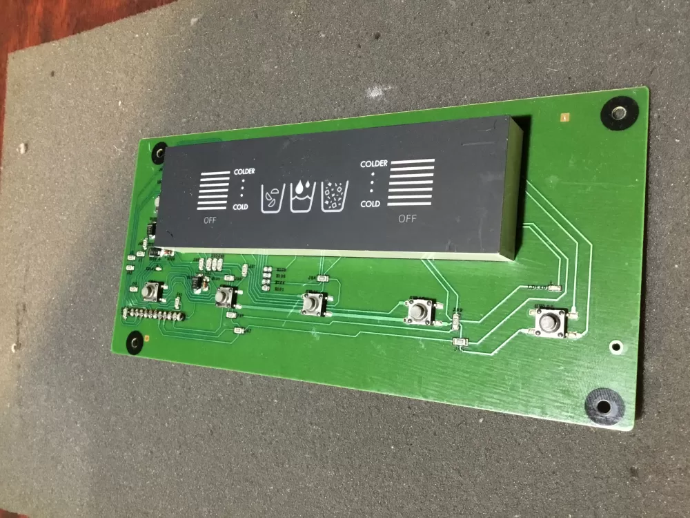 LG Kenmore EBR61526803 Refrigerator Control Board Dispenser AZ88028 | NR1146