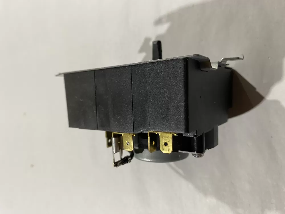 GE TMD16M10 234D1296P001 Dryer Timer AZ186313 | BK2726