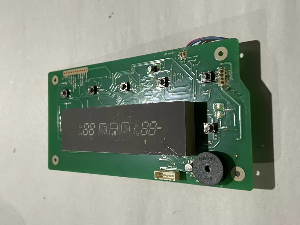 LG AP5252976 EBR61365903 2667722 AH3624888 EA3624888 PS3624888 main control board