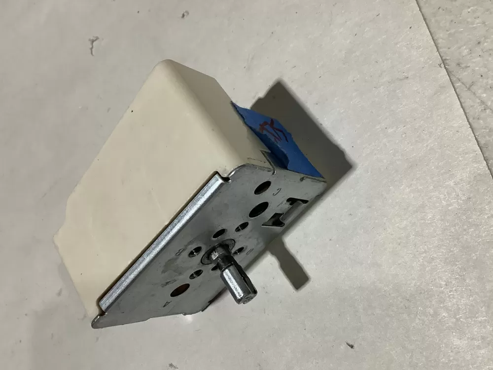 Amana  Estate  Kenmore  Kitchen Aid  Magic Chef  Maytag  Roper  Whirlpool 310179 311847 311856 311857 314144 3148951 3149404 W10295576 WP3149404VP WP3149404 Range Infinite Switch