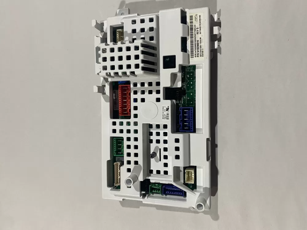 Whirlpool AP5185369 W10296016 W10333845 W10393555 W10392998 PS3495157 Washer Control Board
