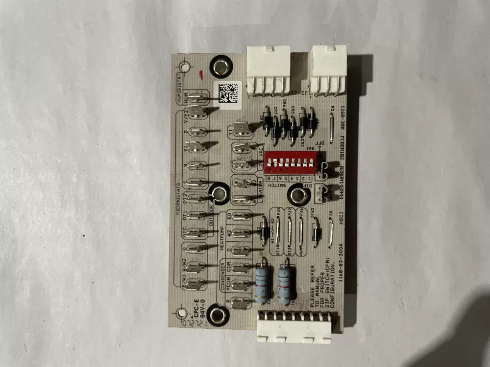 Amana  Goodman 1168-83-300A 