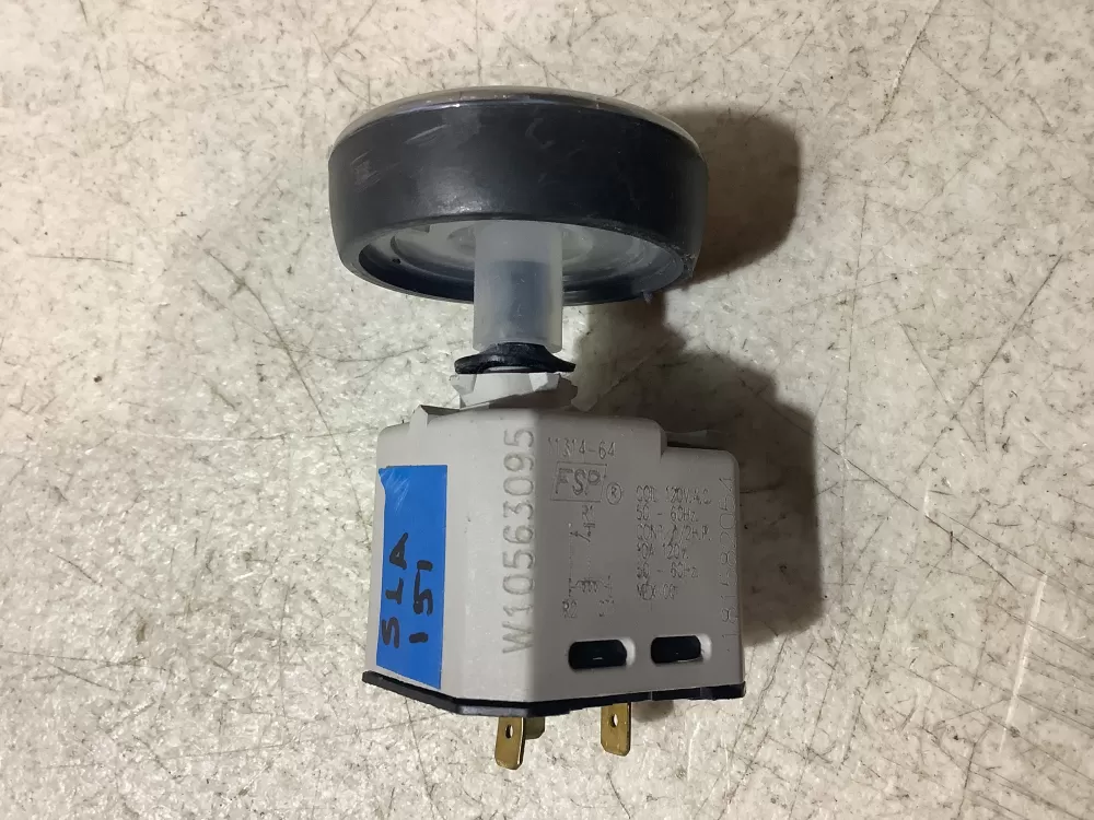 Maytag W10563095 WPW10563095 Dryer WP Switch AZ200619 | SL151