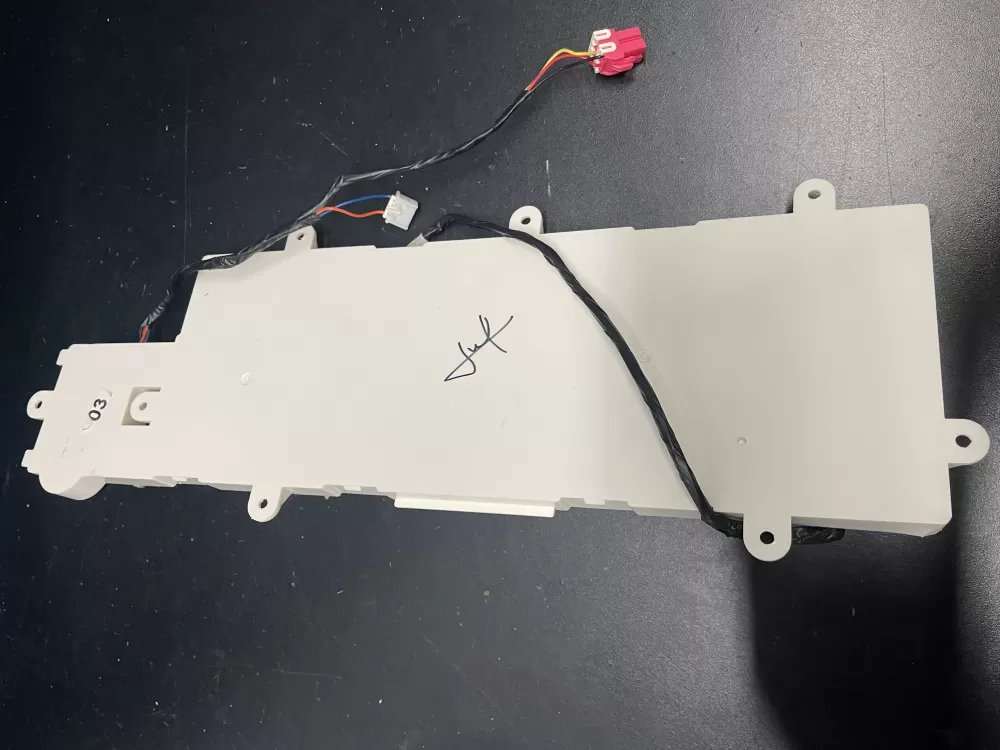 LG EAX61170502 EAX61298601 Dryer Control Board AZ9875 | KMV239