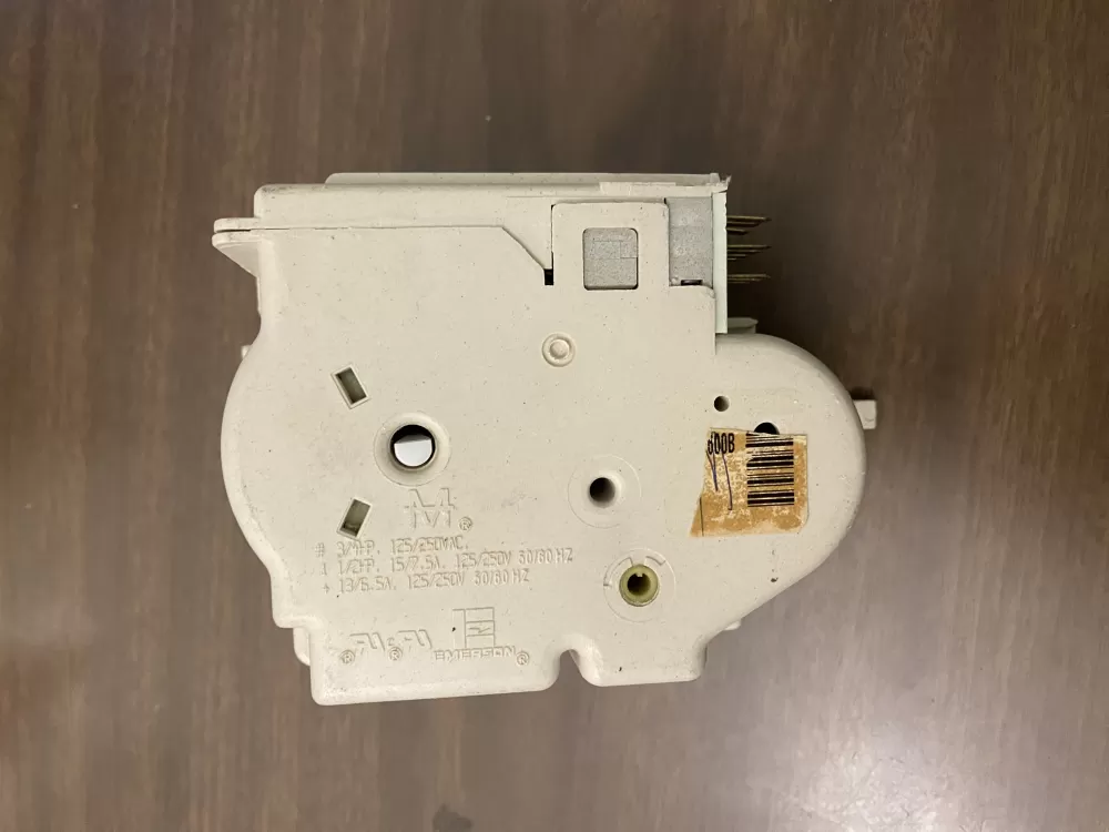 Frigidaire 131758600B GE Kenmore Washer Timer AZ100435 | BK1565