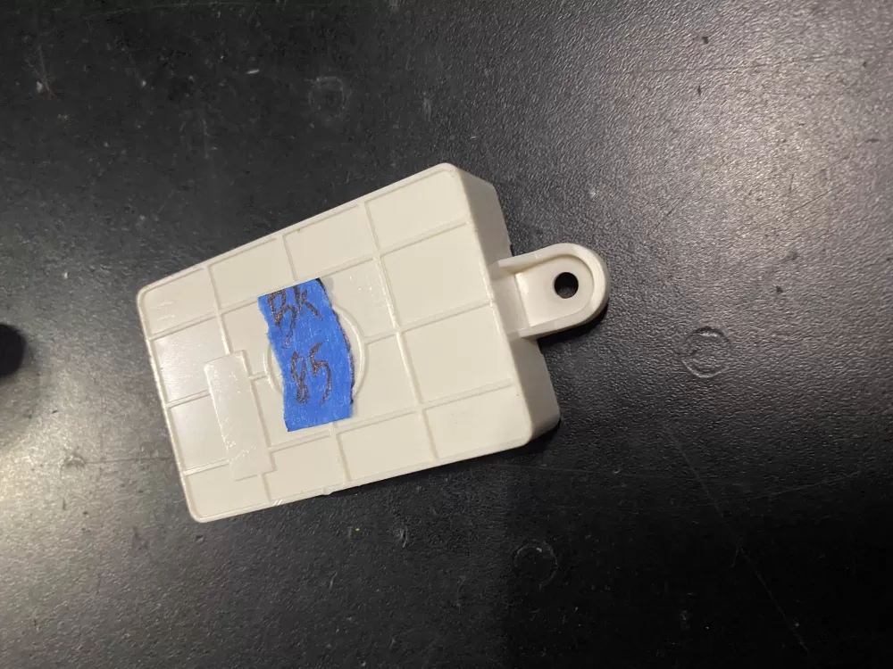 Samsung DC92 01855A Washer Control Board AZ26760 | BK85