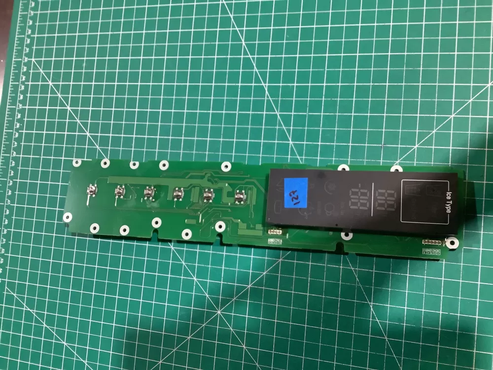 LG Refrigerator Ebr790695 Eax65924002 Dispenser Control Board AZ153126 | NR127