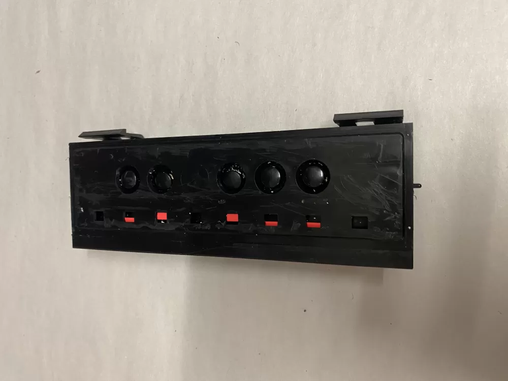 Whirlpool  KitchenAid 3950718 Refrigerator Dispenser Panel